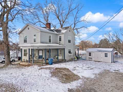 20 West French Avenue, Burnside, KY 42519