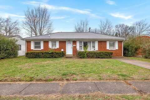 1033 Hudson Avenue, Lexington, KY 40511