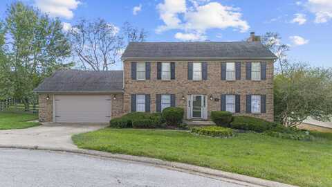 108 Silks Court, Nicholasville, KY 40356