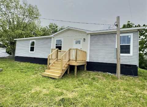 271 West Walnut Street, Mount Olivet, KY 41064