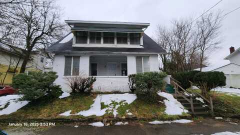 1219 South 32nd Street, Louisville, KY 40211