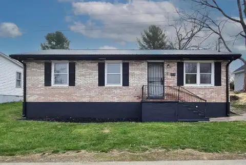 4 Douglas Street, Mount Sterling, KY 40353