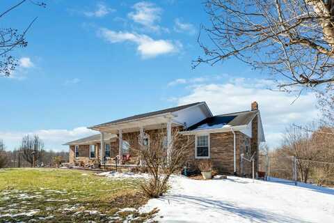 451 Parkside Road, London, KY 40744