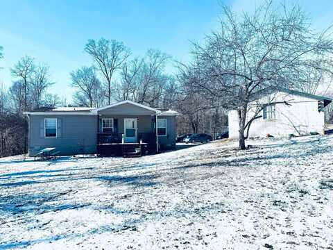 256 Kerr Brown Road, Russell Springs, KY 42642