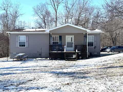 256 Kerr Brown Road, Russell Springs, KY 42642