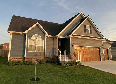 4128 Loblolly Lane, Richmond, KY 40475