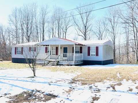 1562 Contown Road, Liberty, KY 42539