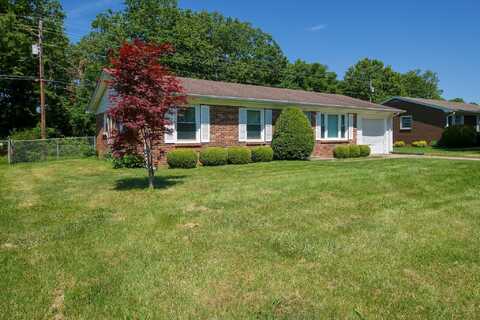 632 Laura Drive, Winchester, KY 40391