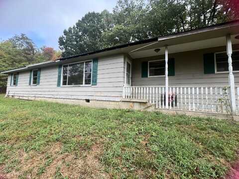 18 Ohair Lane, Frenchburg, KY 40322