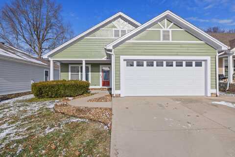 1017 Silver Leaf Drive, Lawrenceburg, KY 40342