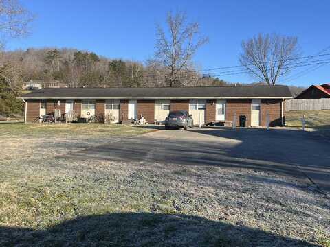 346 Becks Creek Road, Williamsburg, KY 40769