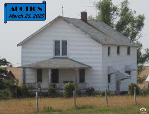 781 N 200 Road, Baldwin City, KS 66006