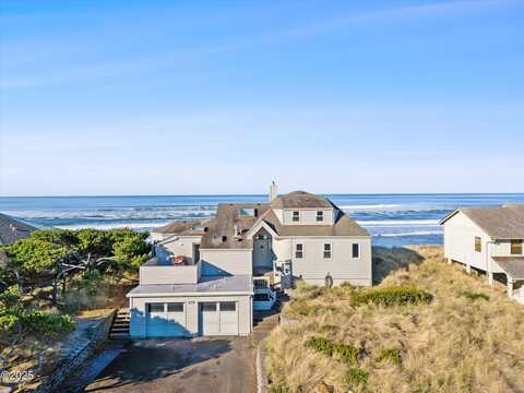 275 Salishan, Gleneden Beach, OR 97388