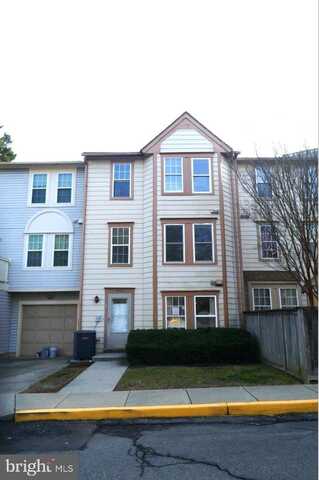 3733 AMSTERDAM TER #9-95, BURTONSVILLE, MD 20866