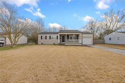 936 Carriage Hill RD, Virginia Beach, VA 23452