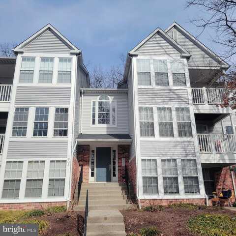 905-F WOODBRIDGE CT #905-F, EDGEWOOD, MD 21040