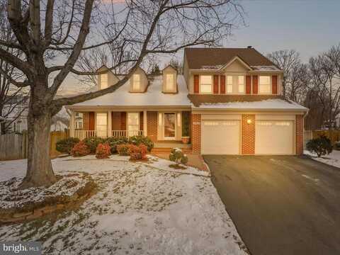 1452 WINTERBERRY CT, HERNDON, VA 20170