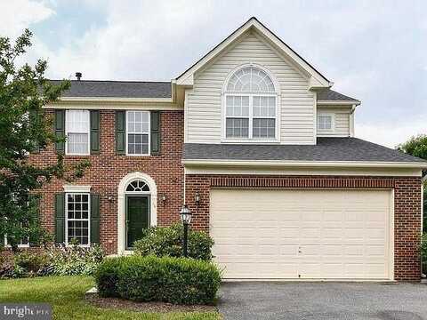 16 VANBURGH CT, STAFFORD, VA 22554