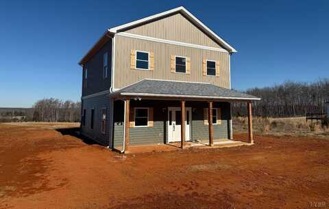 272 Marshall Mill Road, Gladys, VA 24554