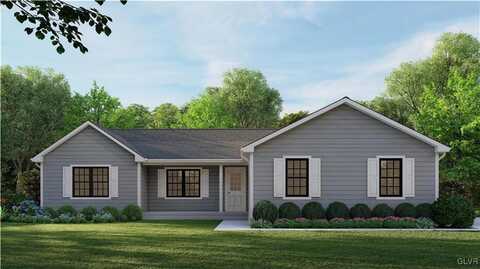 Navajo Trail, Penn Forest Twp, PA 18210