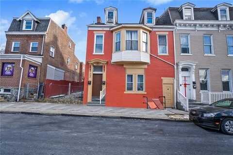 305 North 2nd Street, Allentown, PA 18102