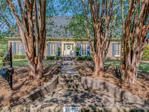 3575 Wiley Road, Montgomery, AL 36106