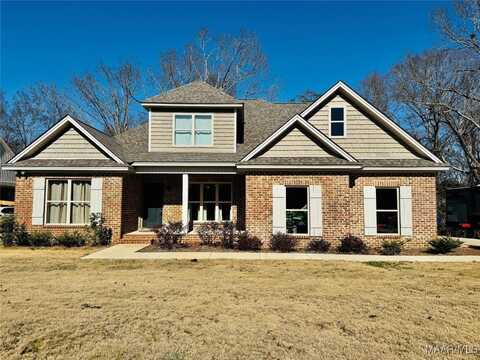 65 Breckenridge Place, Deatsville, AL 36022