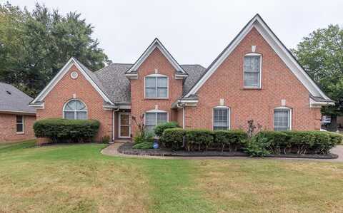 7494 APPLE YARD, Cordova, TN 38016