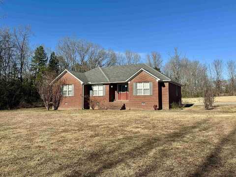 133 ARROWHEAD, Adamsville, TN 38310