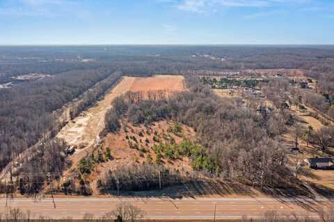 0 HIGHWAY 64, Unincorporated, TN 38002