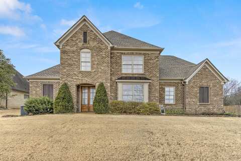 4077 HERONS LANDING, Lakeland, TN 38002