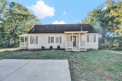 2355 CUBA-MILLINGTON, Unincorporated, TN 38053