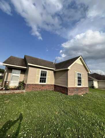 90 HARMONY, Mason, TN 38049