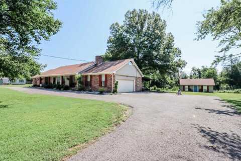 2534 EDITH NANKIPOO, Ripley, TN 38063