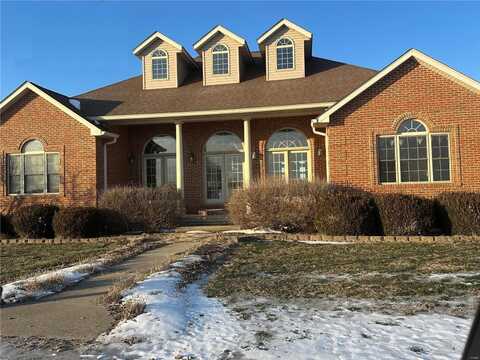 4551 KLEIN Road, Waterloo, IL 62298