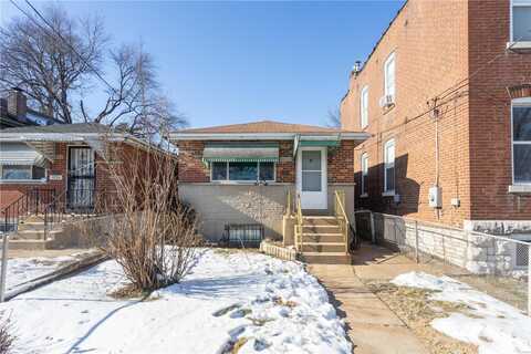 3749 Kosciusko Street, Saint Louis, MO 63118