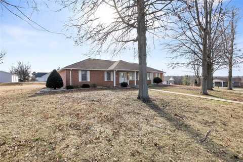 413 Huber Road, Perryville, MO 63775