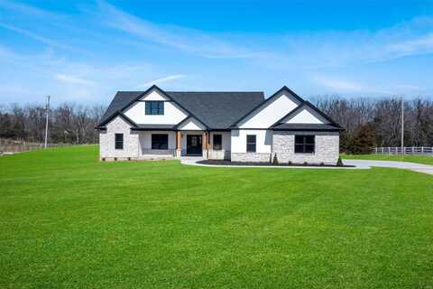 973 Buckner Road, Wentzville, MO 63385