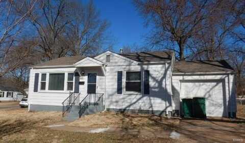 1237 Kilgore Drive, Saint Louis, MO 63137