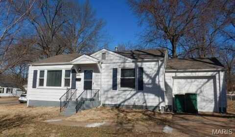 1237 Kilgore Drive, Saint Louis, MO 63137