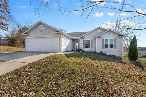 2438 Camel Back Road, Cape Girardeau, MO 63701