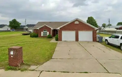 21377 Williams Landing, Kennett, MO 63857