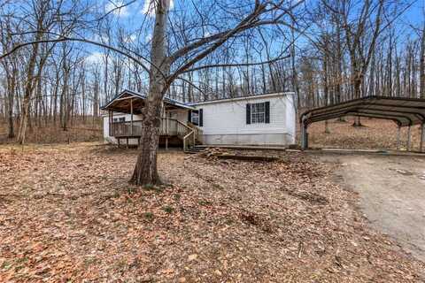 15799 State Highway H, Glenallen, MO 63751