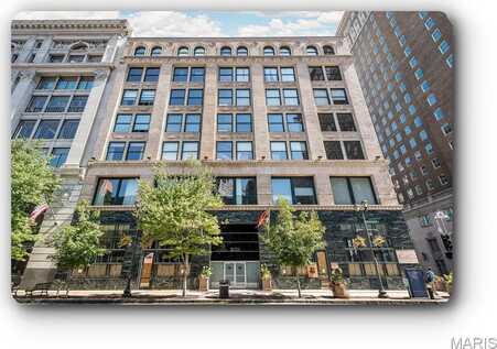 901 Washington Avenue, Saint Louis, MO 63101