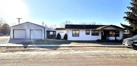 221 E Third Street, Mountain View, MO 65548