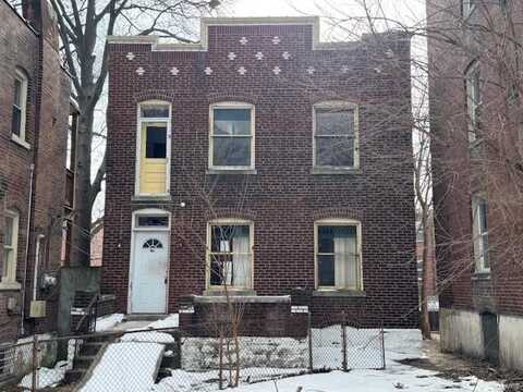 4044 Cleveland Avenue, Saint Louis, MO 63110