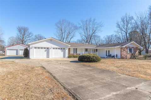 172 Helen Avenue, Poplar Bluff, MO 63901