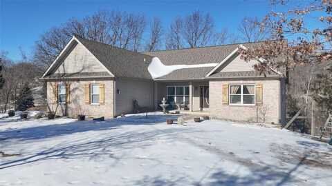 4437 Killdeer Drive, Augusta, MO 63332