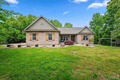 4437 Killdeer Drive, Augusta, MO 63332