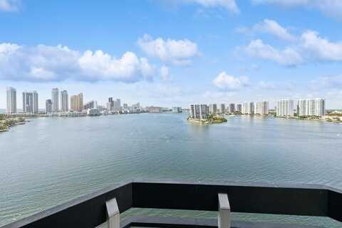 3600 Mystic Pointe, Aventura, FL 33180
